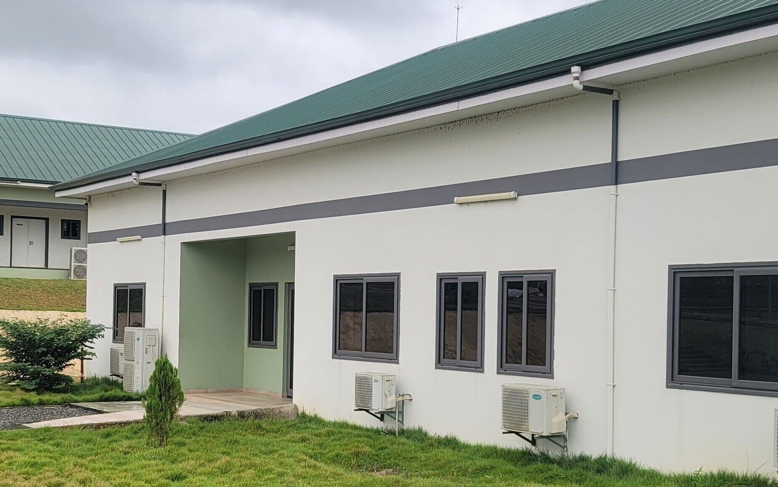 enyiresi maternity hospital