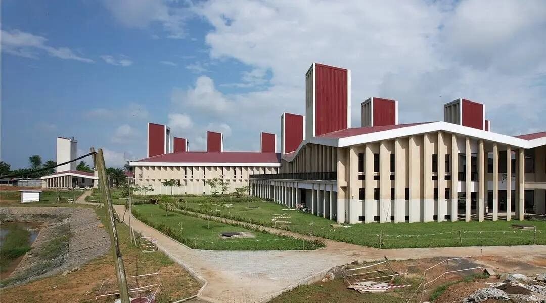 new redemption hospital